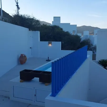 Villa Media Luna San Jose (Almeria)