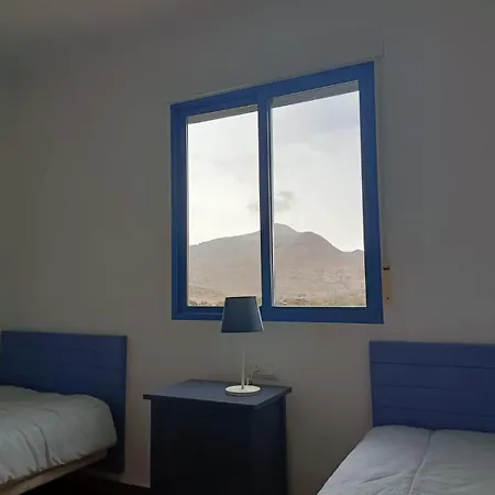 Villa Media Luna San Jose (Almeria)